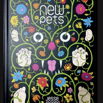 New Pets